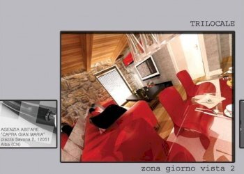 Trilocale Corso nizza 64, Limone Piemonte - foto 16