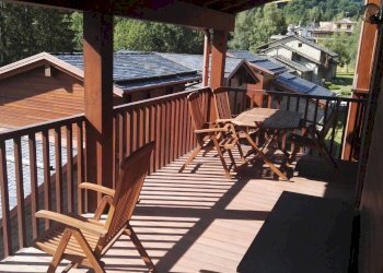 Trilocale Corso nizza 64, Limone Piemonte - foto 17