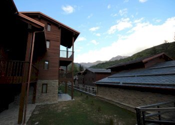 Trilocale Corso nizza 64, Limone Piemonte - foto 18