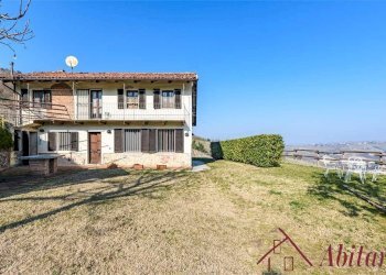 Villa Via Abelloni, 7, Diano d'Alba - foto 1