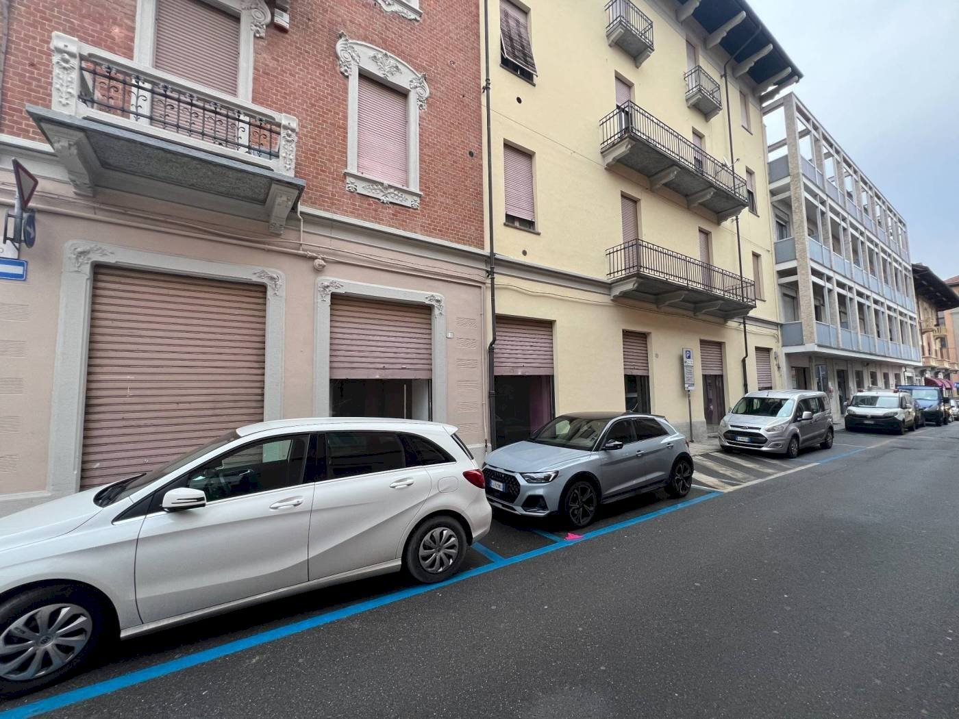 Negozio Corso Italia, 1, Alba - foto 3