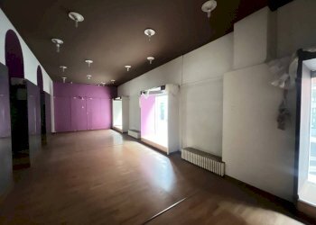 Negozio Corso Italia, 1, Alba - foto 11