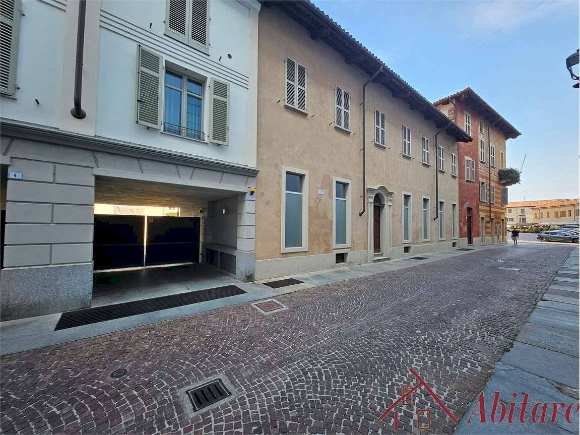 Ufficio Piazza rossetti, Alba - foto 2