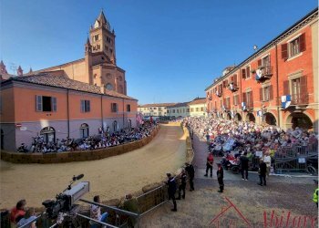 Ufficio Piazza rossetti, Alba - foto 1