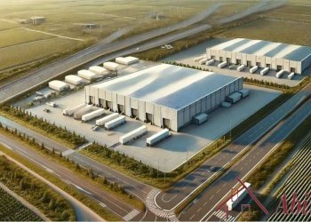 Capannone Alba - foto 1