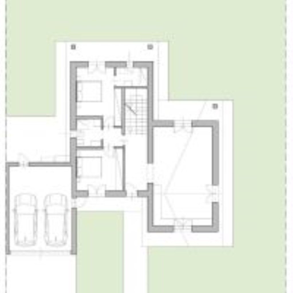 Villa Corso cortemilia, 193, Alba - floor plans 1