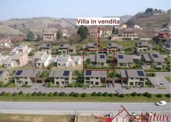 Villa Corso cortemilia, 193, Alba - foto 9