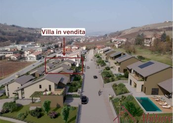 Villa Corso cortemilia, 193, Alba - foto 10