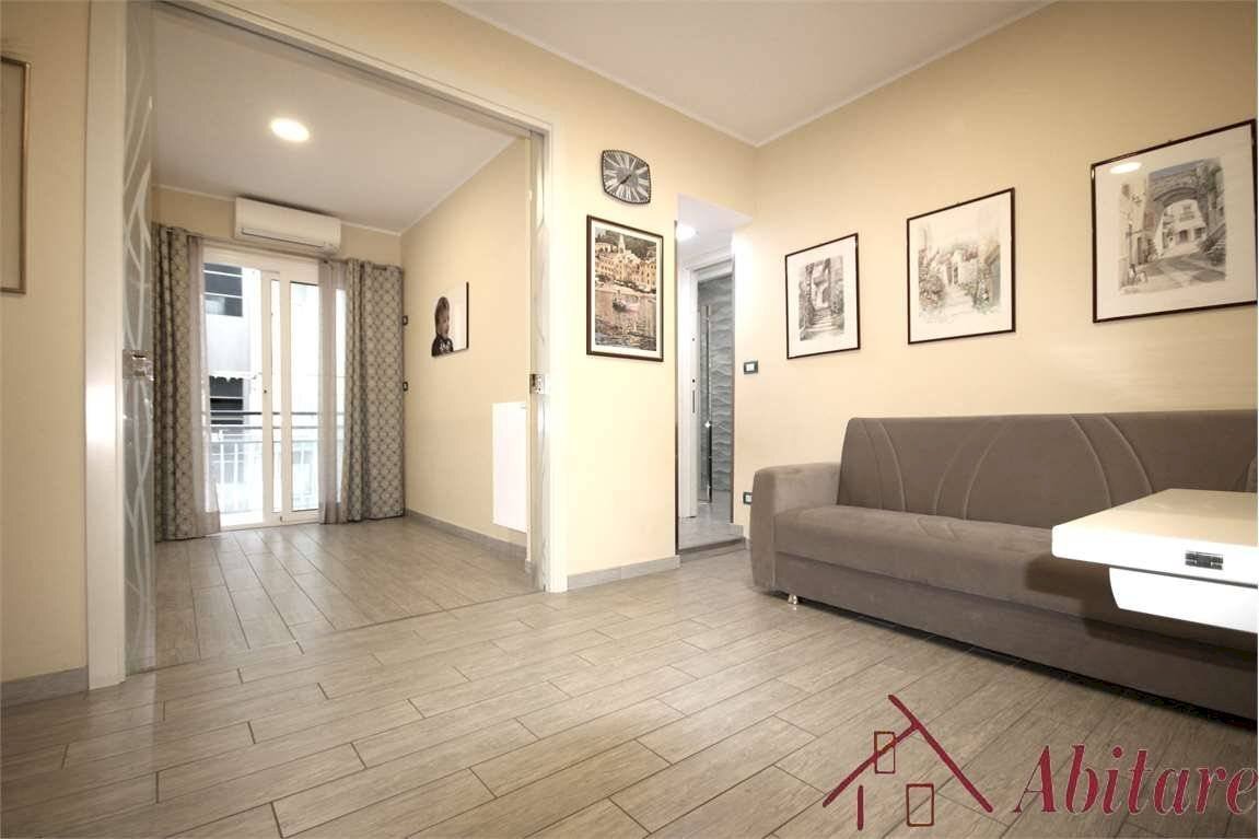 Trilocale Via milano, 37, Laigueglia - foto 1