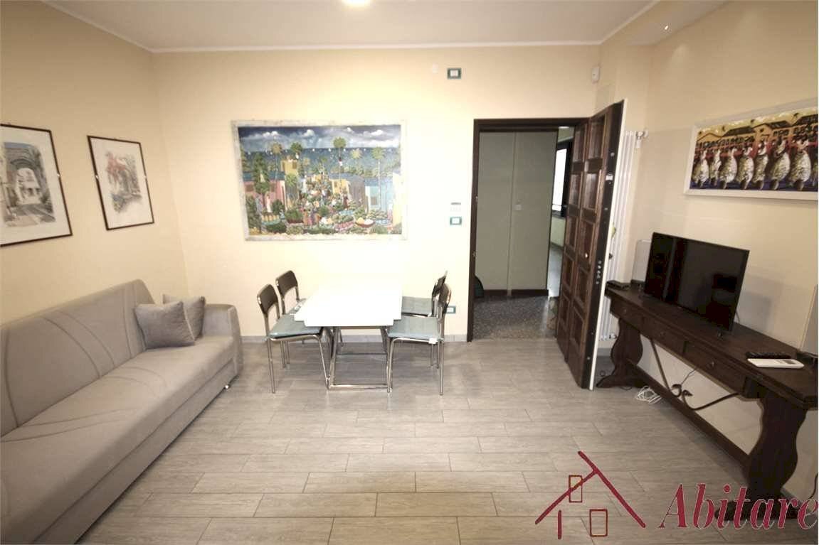 Trilocale Via milano, 37, Laigueglia - foto 3