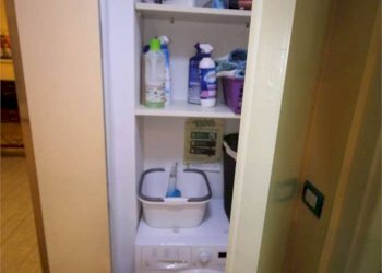 Trilocale Via milano, 37, Laigueglia - foto 28