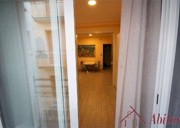 Trilocale Via milano, 37, Laigueglia - foto 32