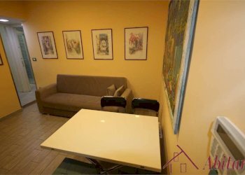 Trilocale Via milano, 37, Laigueglia - foto 34