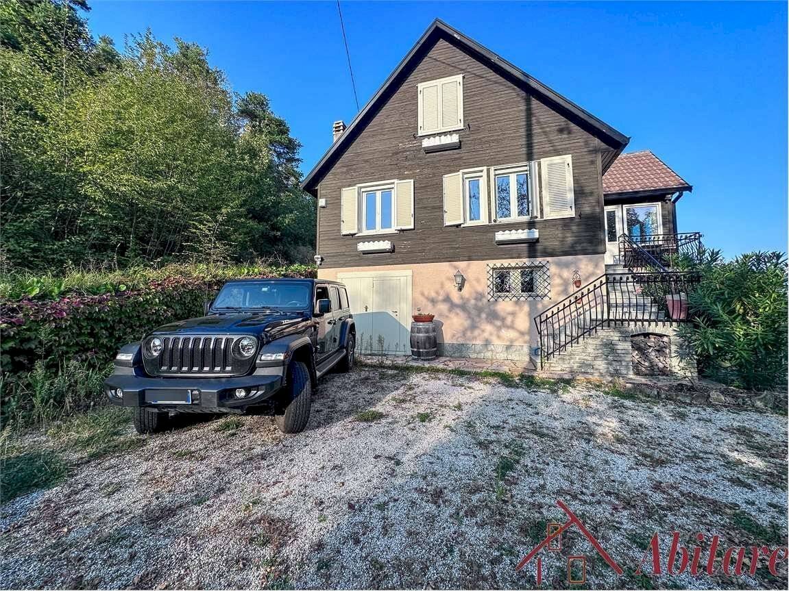 Villa Via armando diaz, 16, Alba - foto 1