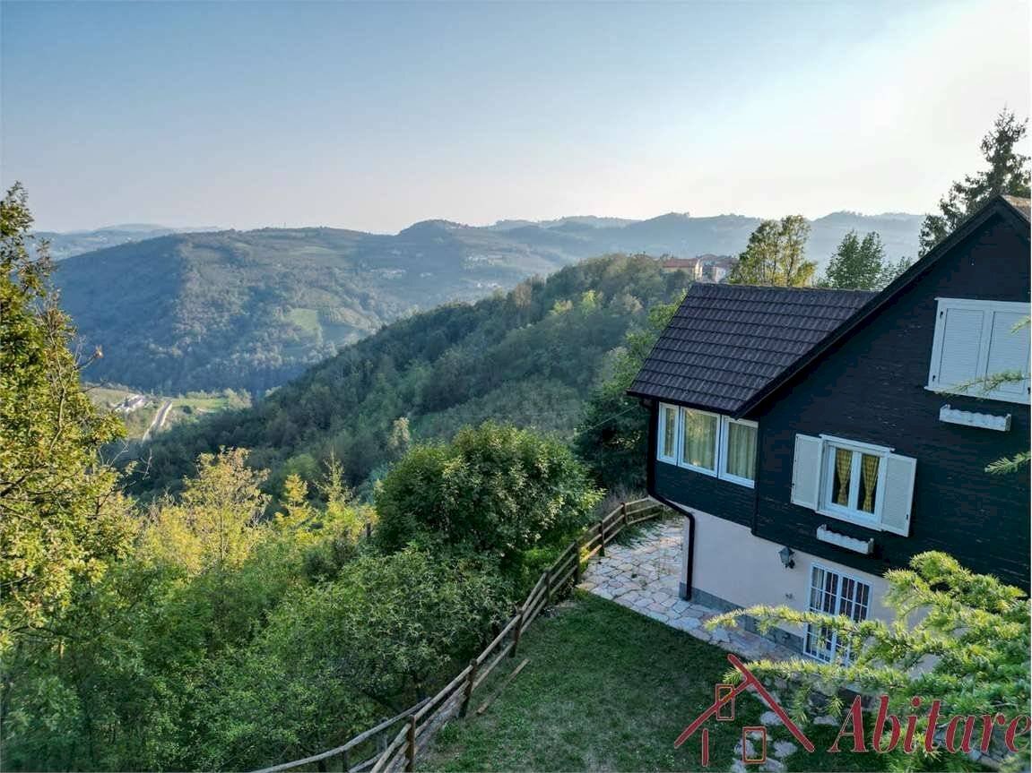 Villa Via armando diaz, 16, Alba - foto 3