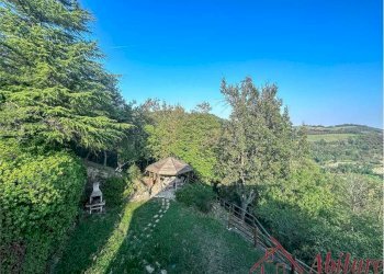 Villa Via armando diaz, 16, Alba - foto 26