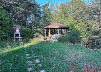 Villa Via armando diaz, 16, Alba - foto 31