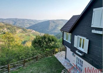 Villa Via armando diaz, 16, Alba - foto 36