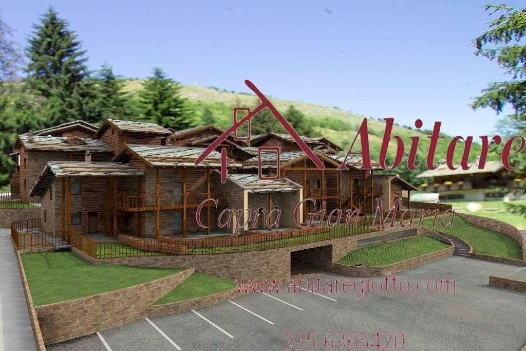 Bilocale Corso nizza, 64, Limone Piemonte - foto 2