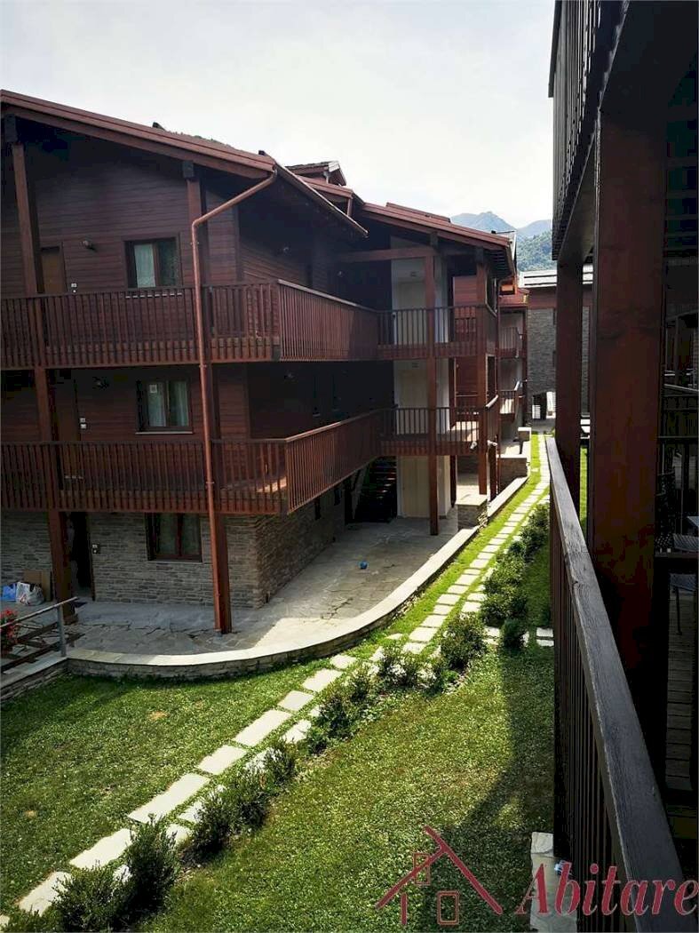 Bilocale Corso nizza, 64, Limone Piemonte - foto 3