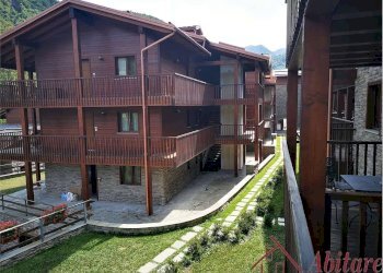 Bilocale Corso nizza, 64, Limone Piemonte - foto 1