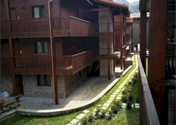 Bilocale Corso nizza, 64, Limone Piemonte - foto 3