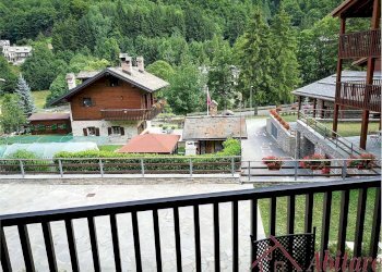 Bilocale Corso nizza, 64, Limone Piemonte - foto 4