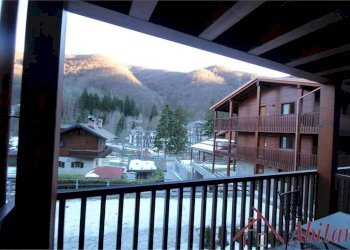 Bilocale Corso nizza, 64, Limone Piemonte - foto 17