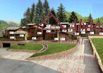 Bilocale Corso nizza, 64, Limone Piemonte - foto 19