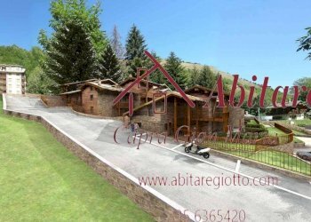 Bilocale Corso nizza, 64, Limone Piemonte - foto 20