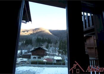 Bilocale Corso nizza, 64, Limone Piemonte - foto 21