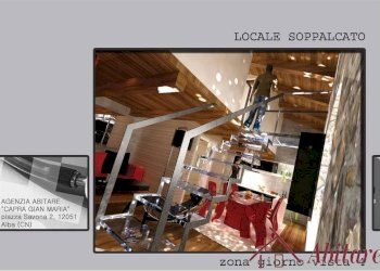 Bilocale Corso nizza, 64, Limone Piemonte - foto 38