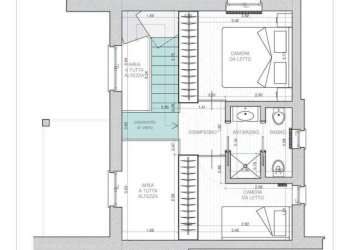 Bilocale Corso nizza, 64, Limone Piemonte - foto 40