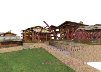 Bilocale Corso nizza, 64, Limone Piemonte - foto 45