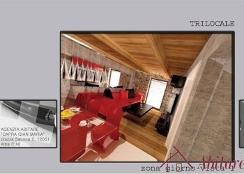 Bilocale Corso nizza, 64, Limone Piemonte - foto 46