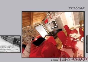 Bilocale Corso nizza, 64, Limone Piemonte - foto 47