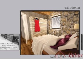 Bilocale Corso nizza, 64, Limone Piemonte - foto 50