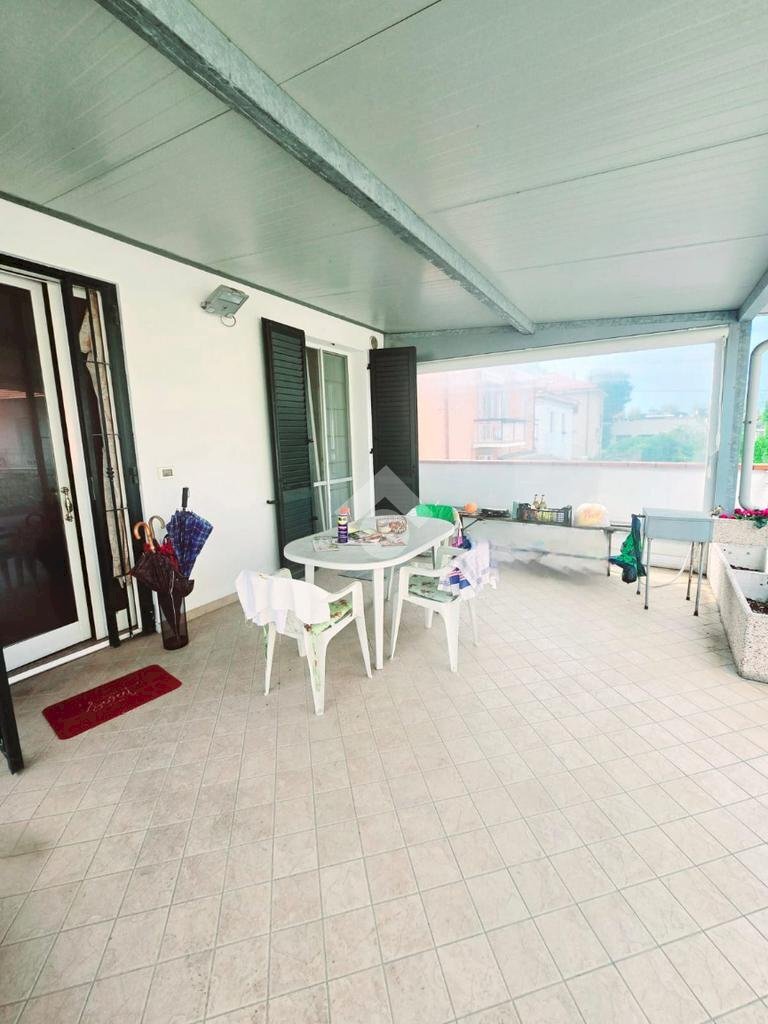 Porzione di casa Via Palotta, Rimini - foto 1
