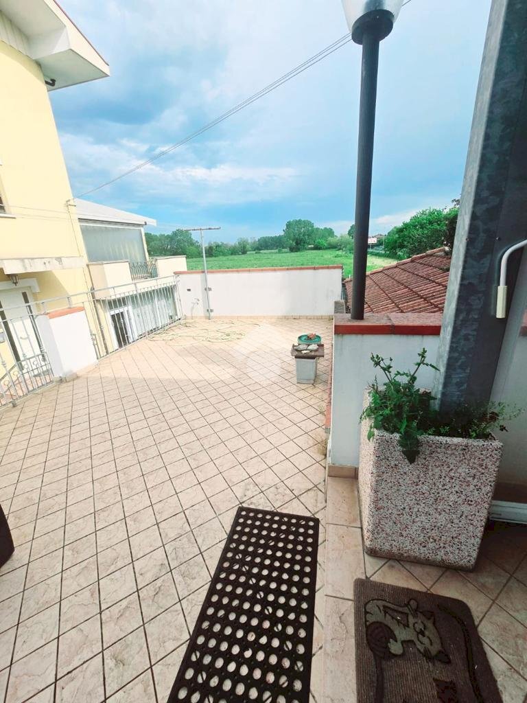 Porzione di casa Via Palotta, Rimini - foto 2