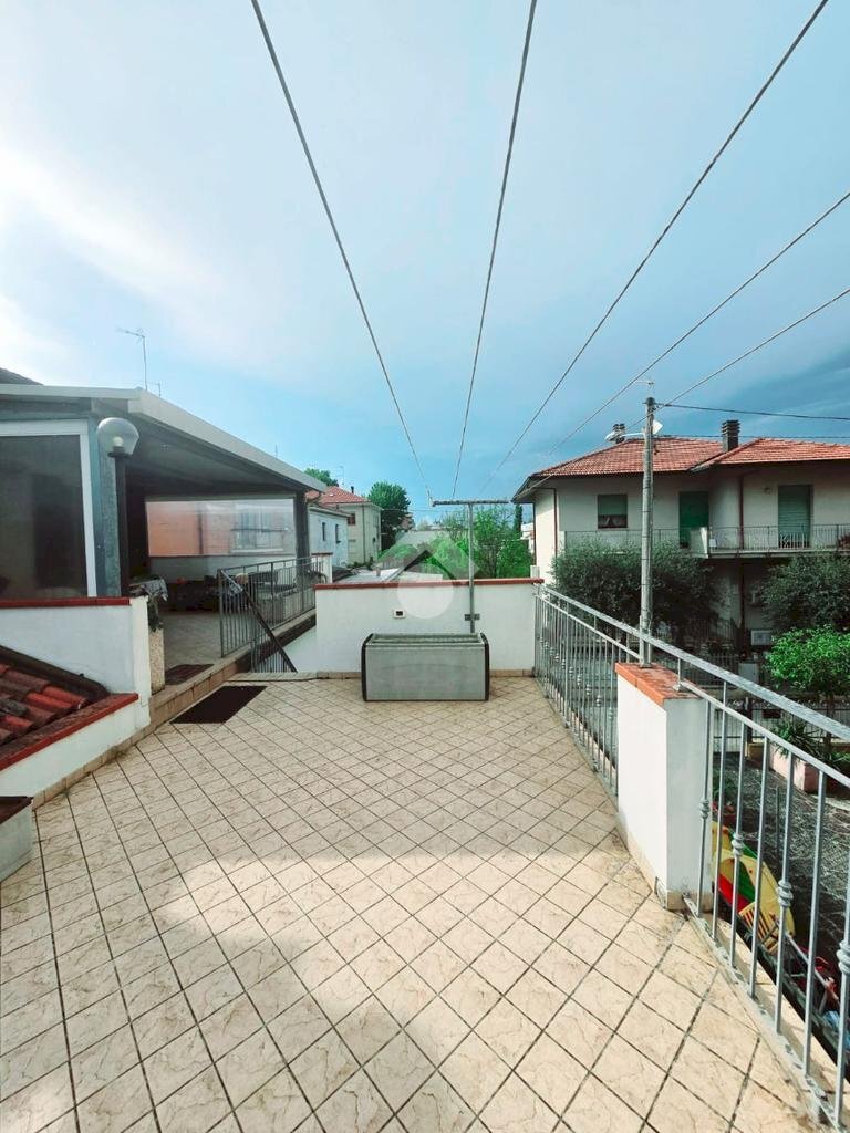 Porzione di casa Via Palotta, Rimini - foto 3