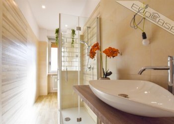 Four-room apartment Via Achille Midana  10, Pinerolo - photo 16