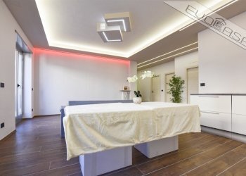 Four-room apartment Via Achille Midana  10, Pinerolo - photo 8