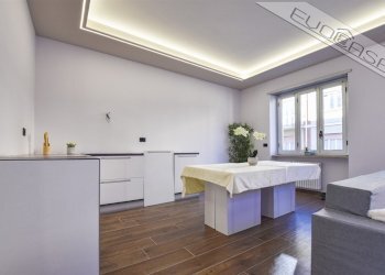 Four-room apartment Via Achille Midana  10, Pinerolo - photo 6