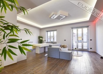 Four-room apartment Via Achille Midana  10, Pinerolo - photo 3