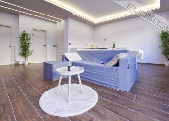 Four-room apartment Via Achille Midana  10, Pinerolo - photo 4