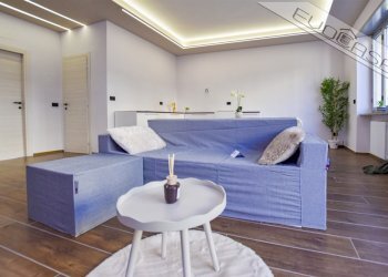 Four-room apartment Via Achille Midana  10, Pinerolo - photo 5