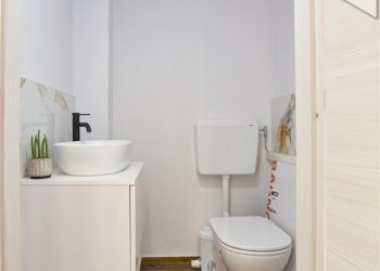 Four-room apartment Via Achille Midana  10, Pinerolo - photo 17