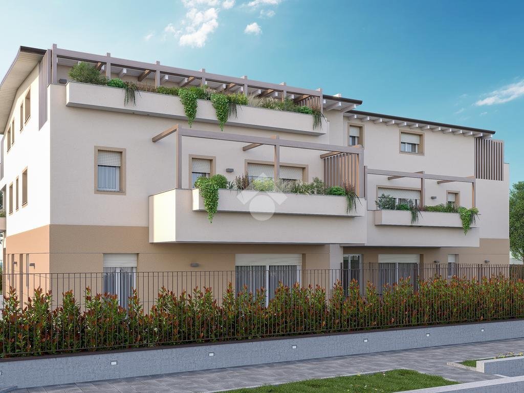 Attic Novate Milanese, Novate Milanese - photo 2