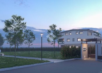 Attico Novate Milanese, Novate Milanese - foto 5