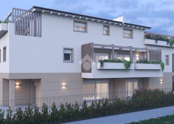 Attico Novate Milanese, Novate Milanese - foto 7